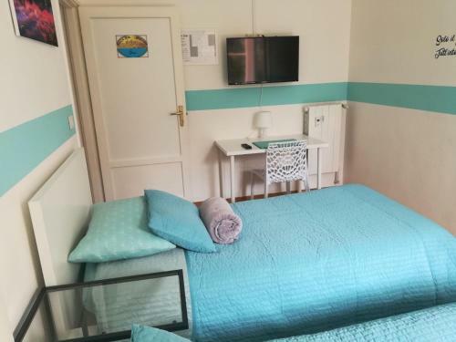 Hostal Ivrea La Bella