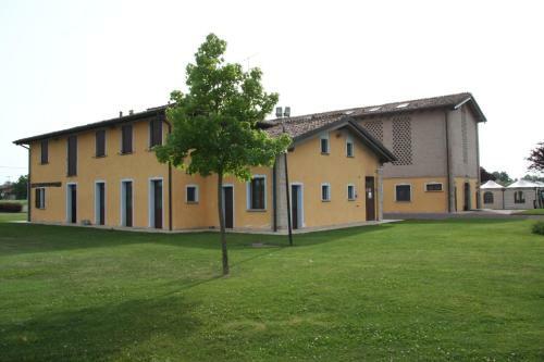 Ca' Del Rio Resort Hotel-ristorante-azienda Agricola