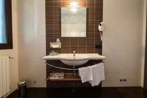 Ca' Del Rio Resort Hotel-ristorante-azienda Agricola