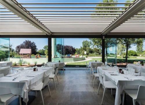 Ca' Del Rio Resort Hotel-ristorante-azienda Agricola