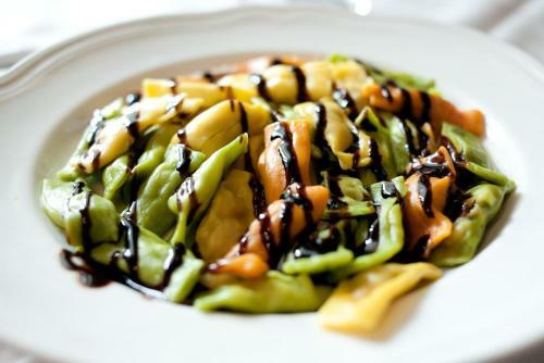 Ca' Del Rio Resort Hotel-ristorante-azienda Agricola