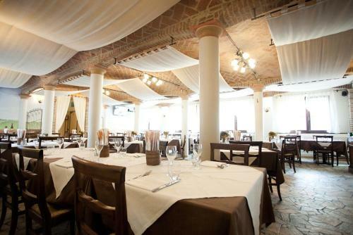 Ca' Del Rio Resort Hotel-ristorante-azienda Agricola