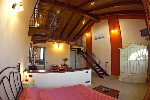Ca' Del Rio Resort Hotel-ristorante-azienda Agricola