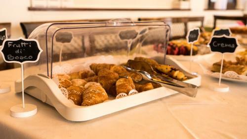 Ca' Del Rio Resort Hotel-ristorante-azienda Agricola