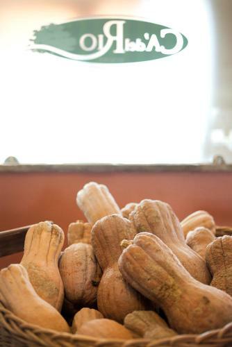 Ca' Del Rio Resort Hotel-ristorante-azienda Agricola