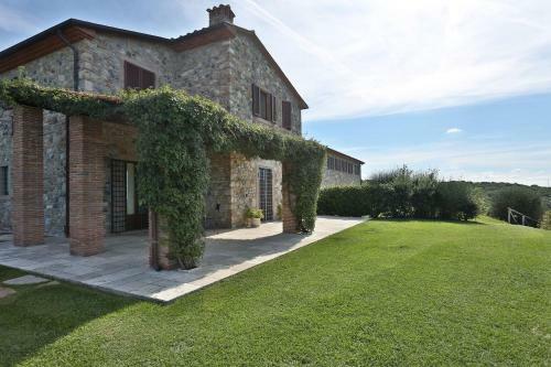 Podere Dottrina Villa Sleeps 12 Wifi