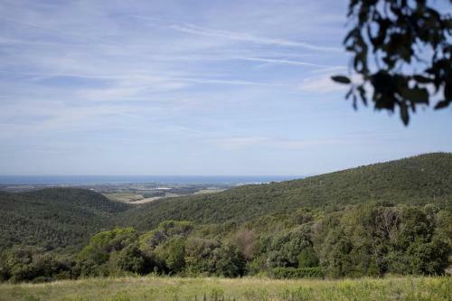 Podere Dottrina Villa Sleeps 12 Wifi