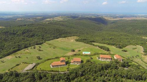 Podere Dottrina Villa Sleeps 12 Wifi