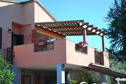 Apartamento Oleandro