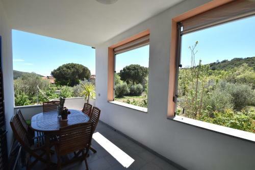 Apartamento Oleandro