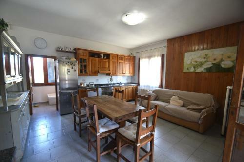 Apartamento Oleandro