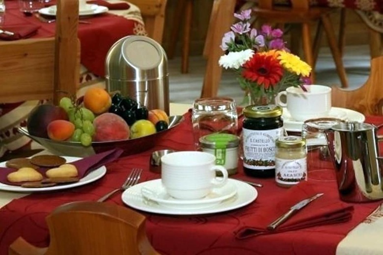 Hotel Albergo Roman�