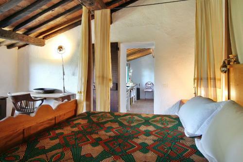 Villa Macennere