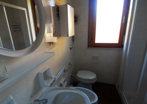 Apartamento Residence Duna Fiorita
