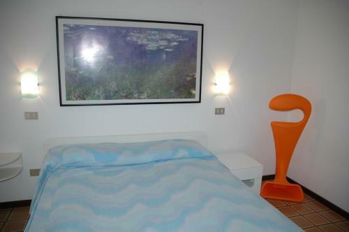 Apartamento Residence Duna Fiorita