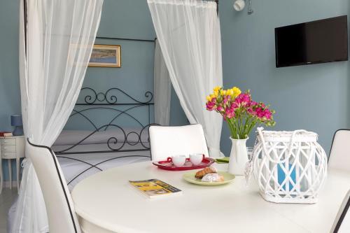 Bed & Breakfast Rosaroll
