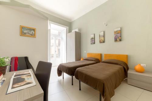 Bed & Breakfast Rosaroll