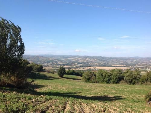 Agroturismo Agriturismo Il Truffarello