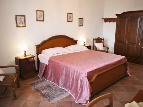Agroturismo Forni Rosaia