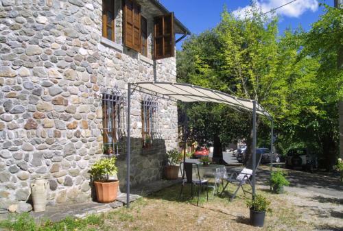Agroturismo Forni Rosaia