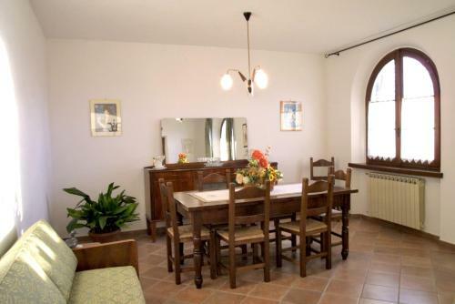 Agroturismo Forni Rosaia