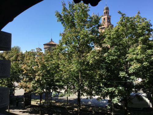 Hostal Castello Guest House