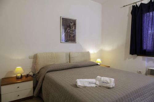 Aria Di Vacanza - S'abba Lughente