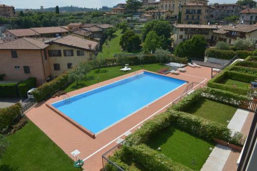 Apartamento Residence Delizia Picedo