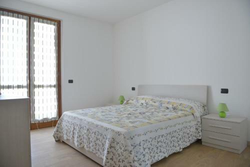 Apartamento Residence Delizia Picedo