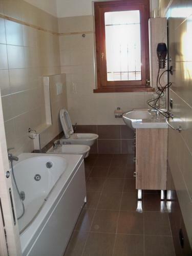 Apartamento Residence Delizia Picedo