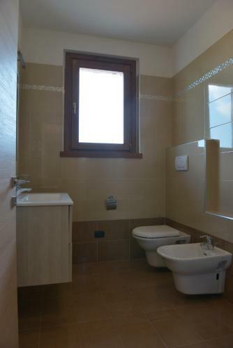 Apartamento Residence Delizia Picedo