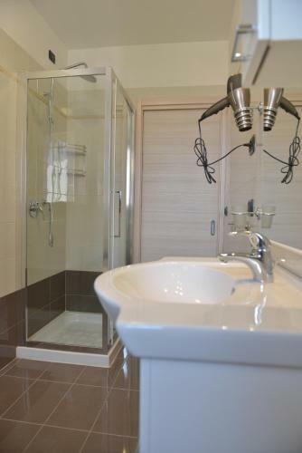 Apartamento Residence Delizia Picedo