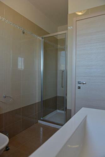 Apartamento Residence Delizia Picedo