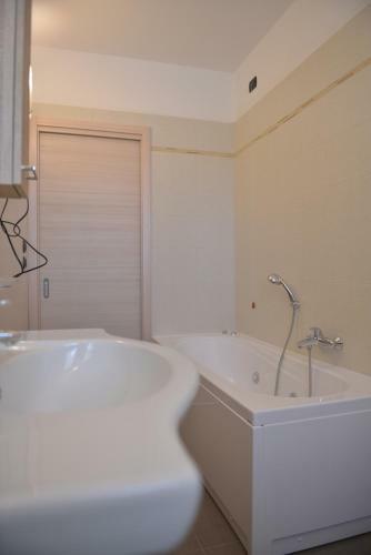 Apartamento Residence Delizia Picedo