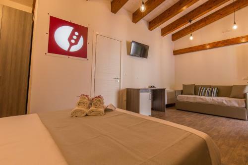 Il Semaforo Sila B&B E Sporthotel