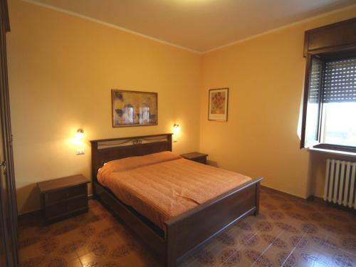 Apartamentos Locazione Turistica Rondinelli