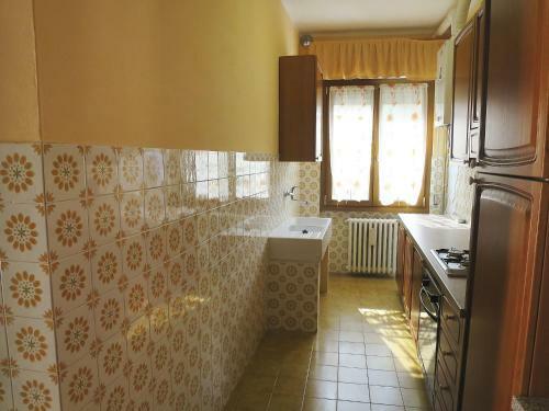 Apartamentos Locazione Turistica Rondinelli