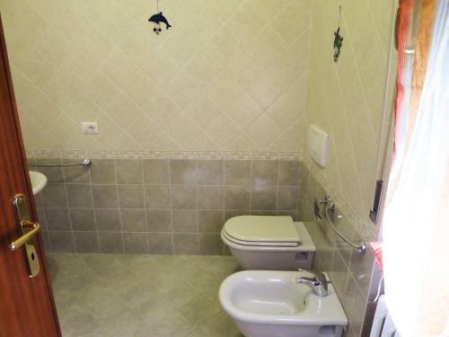 Apartamentos Locazione Turistica Rondinelli