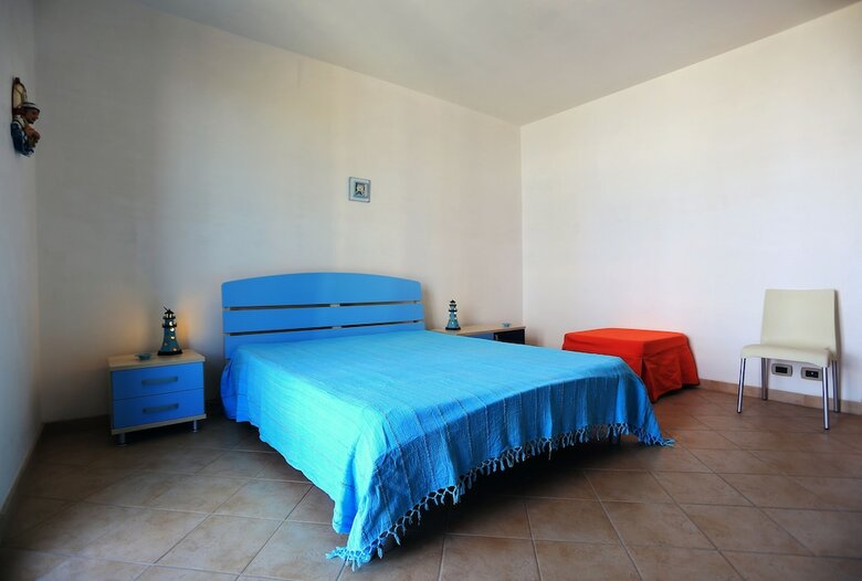 Apartamento Stella Sul Mare