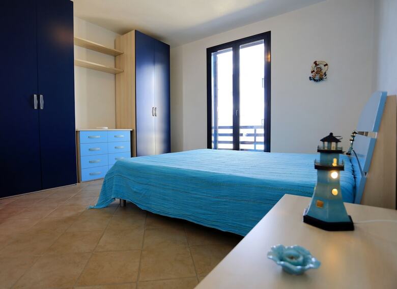 Apartamento Stella Sul Mare