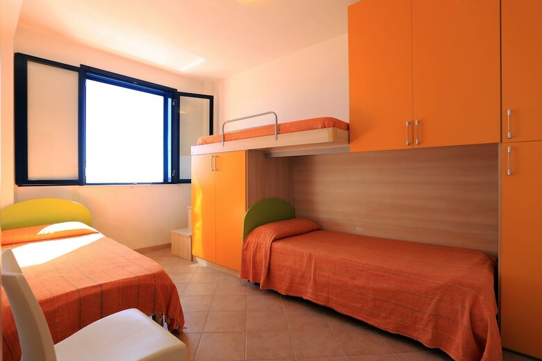 Apartamento Stella Sul Mare