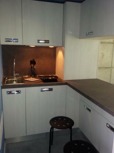 Hostal Guest House Localit� Sorbara