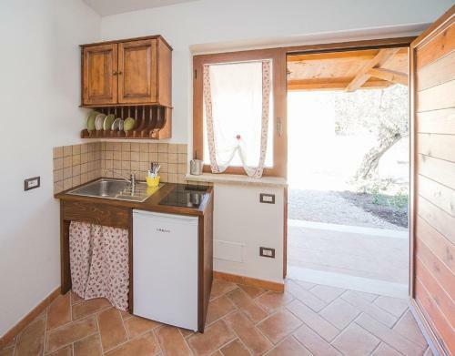 Agroturismo Agriturismo Mulin Di Mezzo