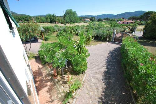 Apartamento Appartamenti Anemone