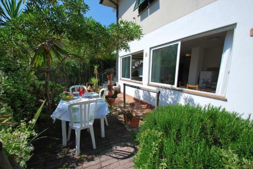 Apartamento Appartamenti Anemone