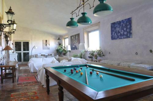 Villa Exclusive And Private In Pienza
