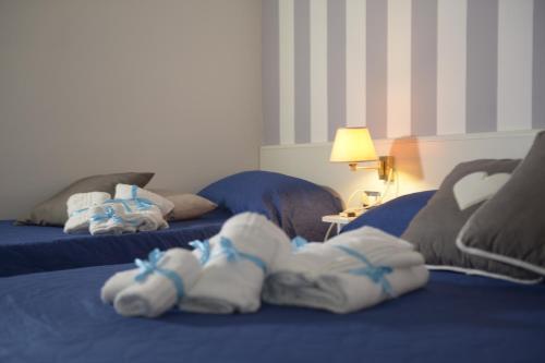 Bed & Breakfast B & B Victoria