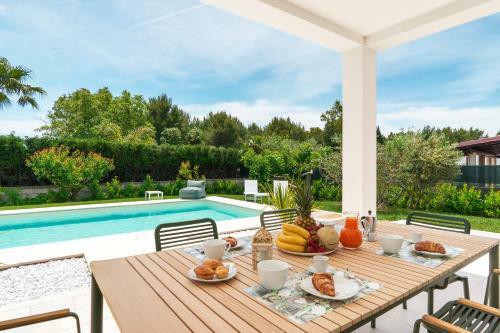 Villa Claudia