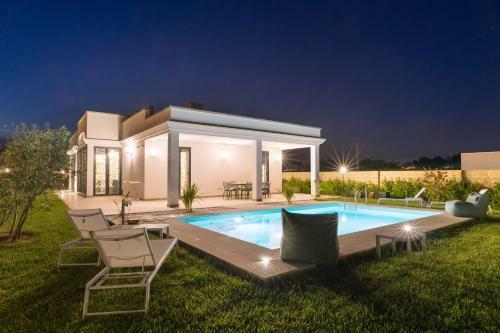 Villa Claudia