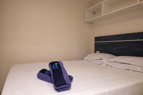 Happy Camp Mobile Homes In Camping Bella Italia
